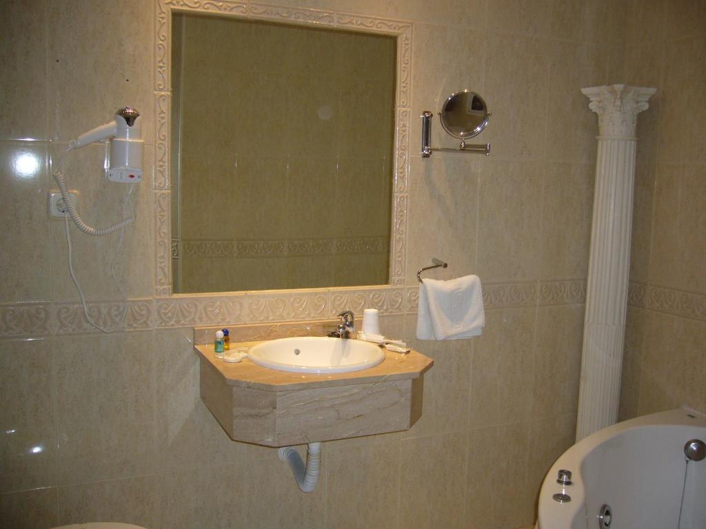 Gran Batalla Jaén Zimmer foto